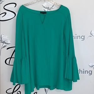 Lane Bryant blouse